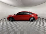 2025 Honda Civic - Preview 2