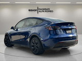 2025 Tesla Model Y - Preview 3