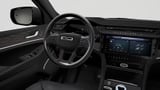 2027 Jeep Grand Cherokee - Preview 9