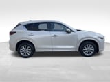 2025 Mazda CX-5 - Preview 4