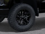 2026 Chevrolet Silverado - Preview 9