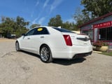 2018 Cadillac CTS - Preview 6