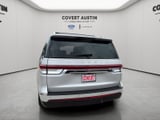 2023 Lincoln Navigator L - Preview 4