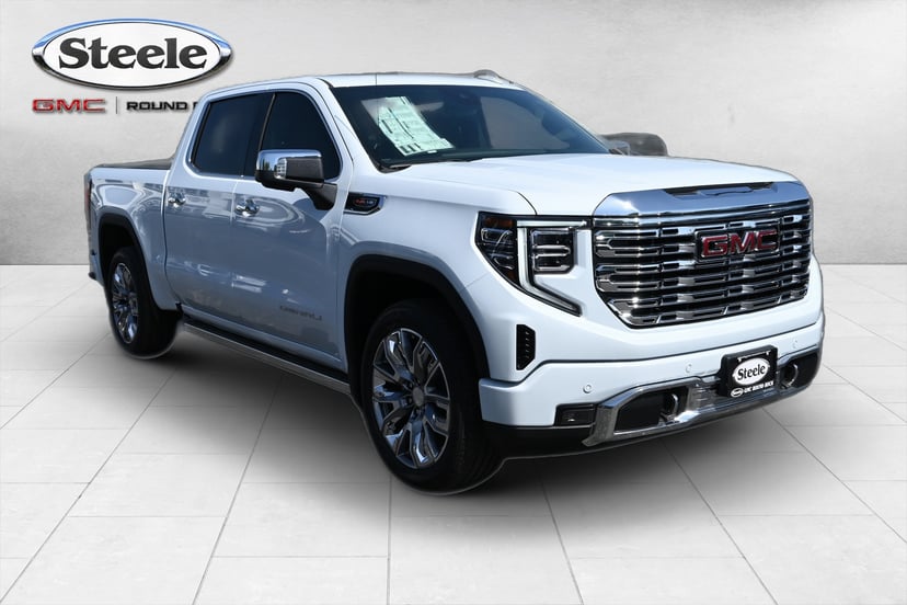 2026 GMC Sierra 1500 - Image 2