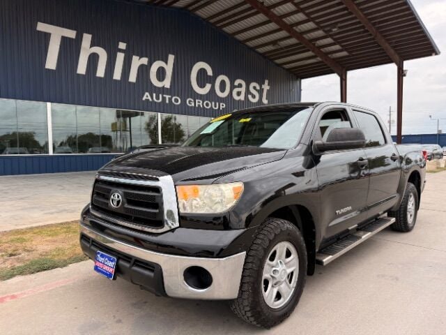 2013 Toyota Tundra - Image 1