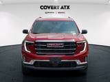 2026 GMC Acadia - Preview 5