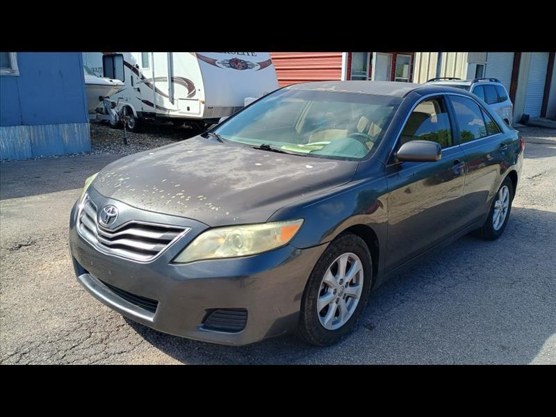 2010 Toyota Camry - Image 1