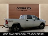 2020 Ram 2500 - Preview 4