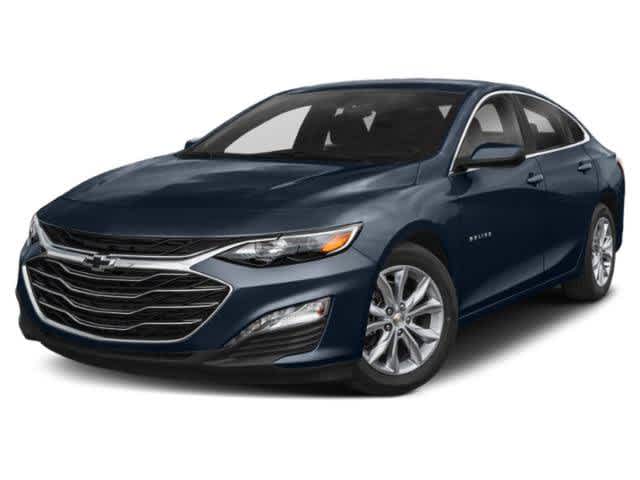 2021 Chevrolet Malibu - Image 1