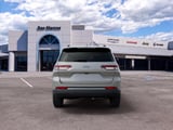 2026 Jeep Grand Cherokee L - Preview 7