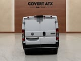 2026 Ram ProMaster 1500 - Preview 4