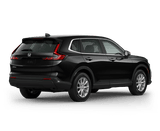 2027 Honda CR-V - Preview 3