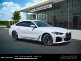 2026 BMW 4 Series - Preview 2