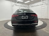 2026 Mercedes-Benz C-Class - Preview 6