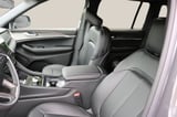 2026 Jeep Grand Cherokee - Preview 11