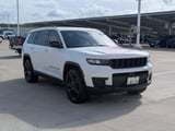 2023 Jeep Grand Cherokee L - Preview 7