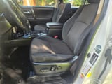 2016 Toyota 4Runner - Preview 9