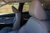 2025 INFINITI QX50 - Preview 10