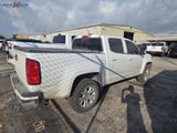 2022 Chevrolet Colorado - Preview 5
