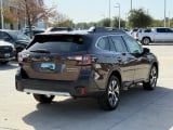 2022 Subaru Outback - Preview 4
