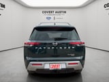 2022 Nissan Pathfinder - Preview 4