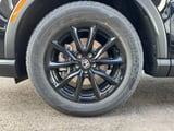 2026 Honda CR-V - Preview 5