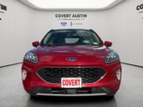 2020 Ford Escape - Preview 6