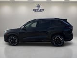 2026 Volkswagen Tiguan - Preview 2