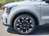 2026 Kia Sorento - Preview 7