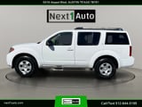 2010 Nissan Pathfinder - Preview 11