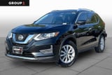 2020 Nissan Rogue - Preview 2