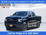 2026 Chevrolet Silverado 1500 - Preview 2