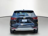 2025 Chevrolet Blazer - Preview 5