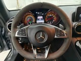 2016 Mercedes-Benz AMG-GT - Preview 16