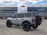 2026 Ford Bronco - Preview 4