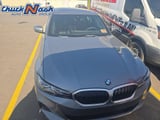 2026 BMW 3 Series - Preview 5