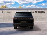2027 Lincoln Navigator - Preview 7