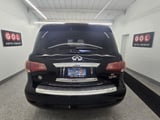 2017 INFINITI QX80 - Preview 5