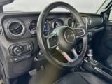 2023 Jeep Wrangler - Preview 9