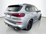 2026 BMW X5 - Preview 5