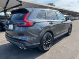 2026 Honda CR-V - Preview 4