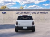 2026 Ford Bronco Sport - Preview 5
