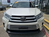 2019 Toyota Highlander - Preview 4
