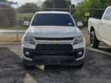 2022 Chevrolet Colorado - Preview 2