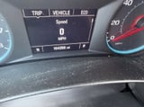 2018 Chevrolet Equinox - Preview 12