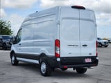 2026 Ford Transit - Preview 5