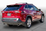 2025 Toyota RAV4 - Preview 12