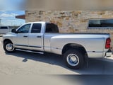 2007 Ram 3500 - Preview 3