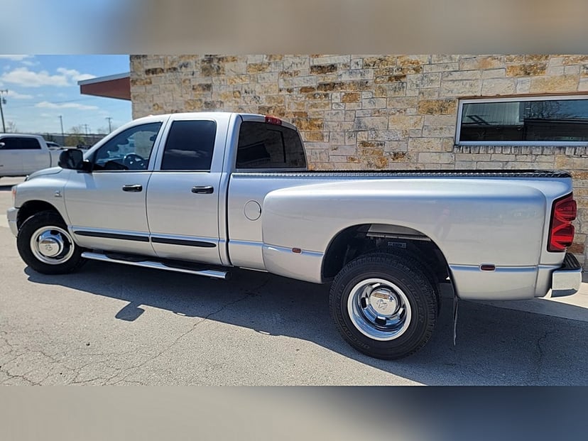 2007 Dodge Ram - Image 3