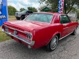 1967 Ford Mustang - Preview 8